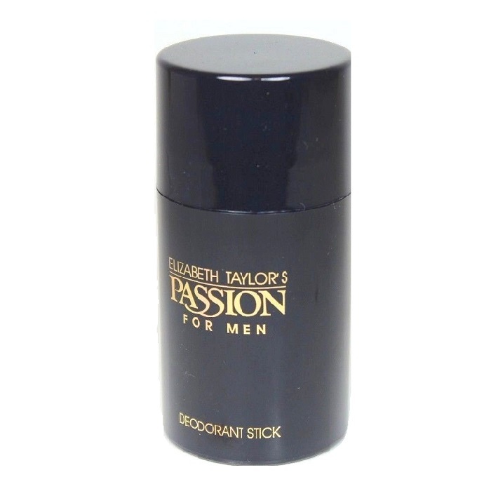 Passion Deodorant Stick by Elizabeth Taylor 2.6oz for men